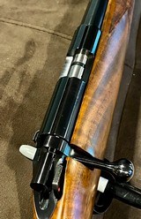 Kimber of Oregon 82A Custom Classic in 22 lr with awesome wood, Box, and papers. - 11 of 14