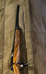 Kimber of Oregon 82A Custom Classic in 22 lr with awesome wood, Box, and papers. - 2 of 14