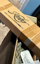 Kimber of Oregon 82A Custom Classic in 22 lr with awesome wood, Box, and papers. - 14 of 14