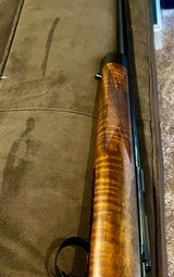 Kimber of Oregon 82A Custom Classic in 22 lr with awesome wood, Box, and papers. - 5 of 14