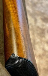 Kimber of Oregon 82A Custom Classic in 22 lr with awesome wood, Box, and papers. - 12 of 14