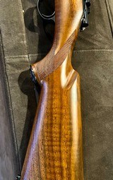 Kimber of Oregon 82A Custom Classic in 22 lr with awesome wood, Box, and papers. - 3 of 14