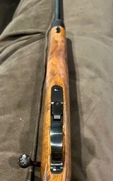 LNIB Kimber of Oregon 82B Super America with ABCD options and awesome wood!!! - 6 of 6