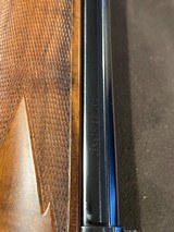 Kimber of Oregon 82B in .22 hornet Super America awesome wood, ONE OF FIVE MADE!!! - 11 of 12