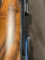 Kimber of Oregon 82B in .22 hornet Super America awesome wood, ONE OF FIVE MADE!!! - 10 of 12