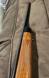 Kimber Of Oregon 82A Custom Cascade in 22 LR 1 of 34 made Super Wood in Box with papers!!!!! - 7 of 11