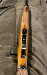 LNIB Kimber of Oregon 82B Super America with ACD options and awesome wood!!! - 8 of 11