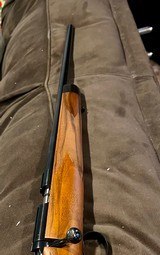 LNIB Kimber of Oregon 82B Super America with ACD options and awesome wood!!! - 5 of 11