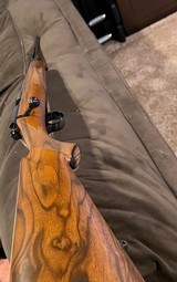 LNIB Kimber of Oregon 82B Super America with ACD options and awesome wood!!! - 3 of 11