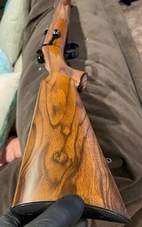LNIB Kimber of Oregon 82B Super America with ACD options and awesome wood!!! - 1 of 11