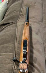 LNIB Kimber of Oregon 82B Super America with ACD options and awesome wood!!! - 9 of 11