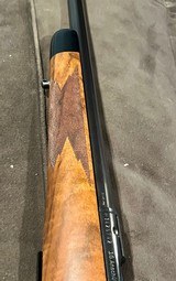 Rare Cooper Anschutz in box with all papers and both test targets, one signed by Dan Cooper Himself!!!!!!!! Super Rare opportunity - 7 of 15