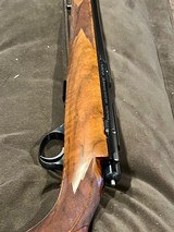 Rare Cooper Anschutz in box with all papers and both test targets, one signed by Dan Cooper Himself!!!!!!!! Super Rare opportunity - 6 of 15