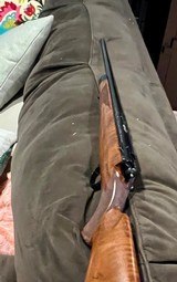 Rare Cooper Anschutz in box with all papers and both test targets, one signed by Dan Cooper Himself!!!!!!!! Super Rare opportunity - 5 of 15