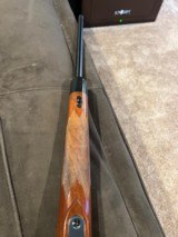 Kimber of Oregon 82B Super America with options and awesome wood!!! - 10 of 13