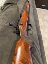 Kimber of Oregon 82B Super America with options and awesome wood!!! - 5 of 13