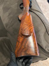 Kimber of Oregon 82B Super America with options and awesome wood!!! - 9 of 13