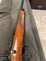 Kimber of Oregon 82B Super America with options and awesome wood!!! - 6 of 13