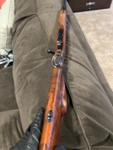 Kimber of Oregon 82B Super America with options and awesome wood!!! - 12 of 13