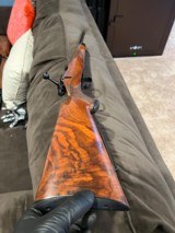 Kimber of Oregon 82B Super America with options and awesome wood!!! - 3 of 13