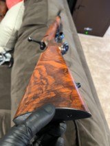 Kimber of Oregon 82B Super America with options and awesome wood!!! - 4 of 13