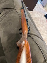 Kimber of Oregon 82B Super America with options and awesome wood!!! - 7 of 13