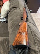 Kimber of Oregon 82B Super America with options and awesome wood!!! - 8 of 13