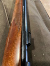 Kimber of Oregon 82B Super America with options and awesome wood!!! - 11 of 13