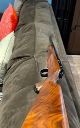 Kimber of Oregon 82B Deluxe Custom Classic, awesome wood, with box and papers!!! - 3 of 15