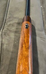 Kimber of Oregon 82B Deluxe Custom Classic, awesome wood, with box and papers!!! - 15 of 15