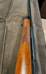 Kimber of Oregon 82B Deluxe Custom Classic, awesome wood, with box and papers!!! - 9 of 15