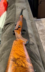 Kimber of Oregon 82B Deluxe Custom Classic, awesome wood, with box and papers!!! - 2 of 15