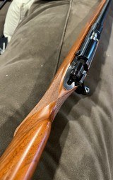 Kimber of Oregon 82B Deluxe Custom Classic, awesome wood, with box and papers!!! - 11 of 15