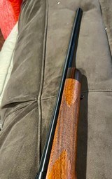 Kimber of Oregon 82B Deluxe Custom Classic, awesome wood, with box and papers!!! - 7 of 15