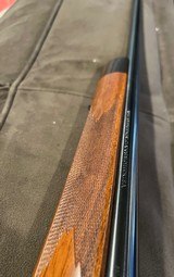 Kimber of Oregon 82B Deluxe Custom Classic, awesome wood, with box and papers!!! - 10 of 15