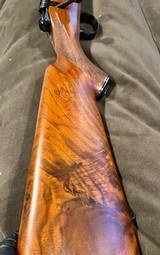 Kimber of Oregon 82B Deluxe Custom Classic, awesome wood, with box and papers!!! - 4 of 15