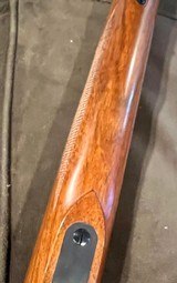 Kimber of Oregon 82B Deluxe Custom Classic, awesome wood, with box and papers!!! - 12 of 15