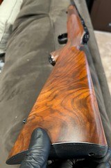 Kimber of Oregon 82B Deluxe Custom Classic, awesome wood, with box and papers!!! - 5 of 15