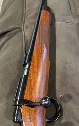 Kimber of Oregon 82B Deluxe Custom Classic, awesome wood, with box and papers!!! - 6 of 15