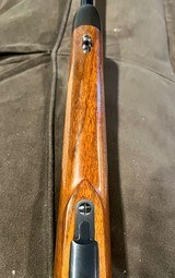 Kimber of Oregon 84B Deluxe Custom Classic, awesome wood, with box and papers!!! - 13 of 14