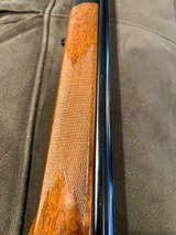 Kimber of Oregon 84B Deluxe Custom Classic, awesome wood, with box and papers!!! - 11 of 14