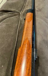 Kimber of Oregon 84B Deluxe Custom Classic, awesome wood, with box and papers!!! - 9 of 14