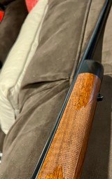 Kimber of Oregon 84B Deluxe Custom Classic, awesome wood, with box and papers!!! - 8 of 14