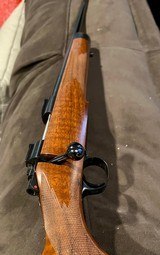 Kimber of Oregon 84B Deluxe Custom Classic, awesome wood, with box and papers!!! - 7 of 14