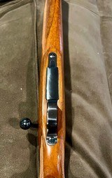 Kimber of Oregon 84B Deluxe Custom Classic, awesome wood, with box and papers!!! - 14 of 14