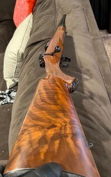 Kimber of Oregon 84B Deluxe Custom Classic, awesome wood, with box and papers!!! - 2 of 14