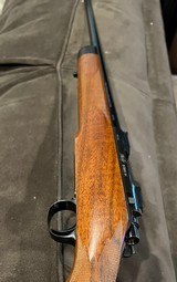 Kimber of Oregon 84B Deluxe Custom Classic, awesome wood, with box and papers!!! - 6 of 14