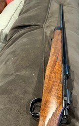 Kimber of Oregon 84B Super Grade, awesome wood, with box and papers!!! - 7 of 12