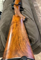 Kimber of Oregon 84B Super Grade, awesome wood, with box and papers!!! - 4 of 12