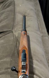 Kimber of Oregon 84B Super Grade, awesome wood, with box and papers!!! - 10 of 12